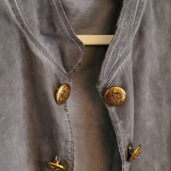 Bella amore jacket - Picture 4 of 5